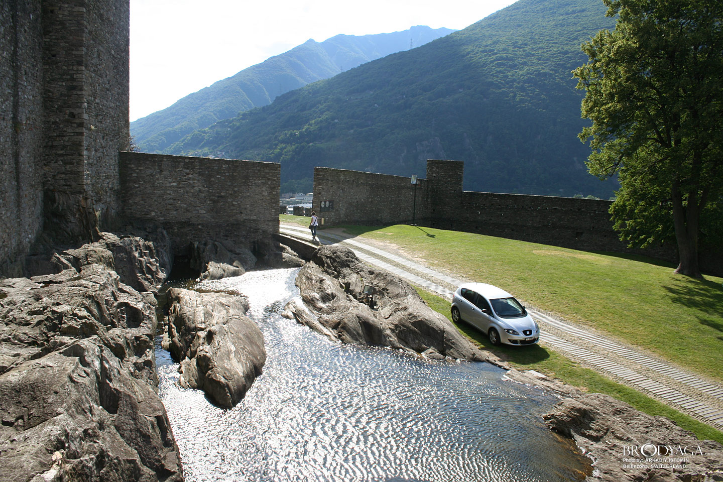 Bellinzona
